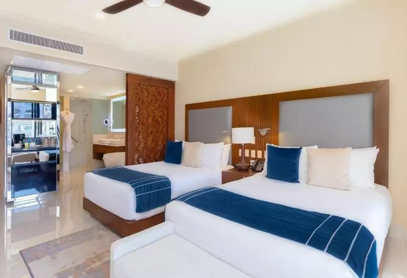 ホテル Villa La Valencia Beach Resort & Spa Los Cabos