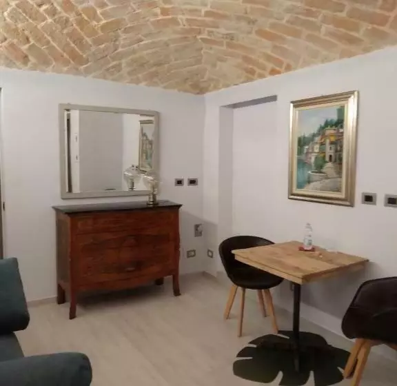 تختخواب و صبحانه Casa Michela