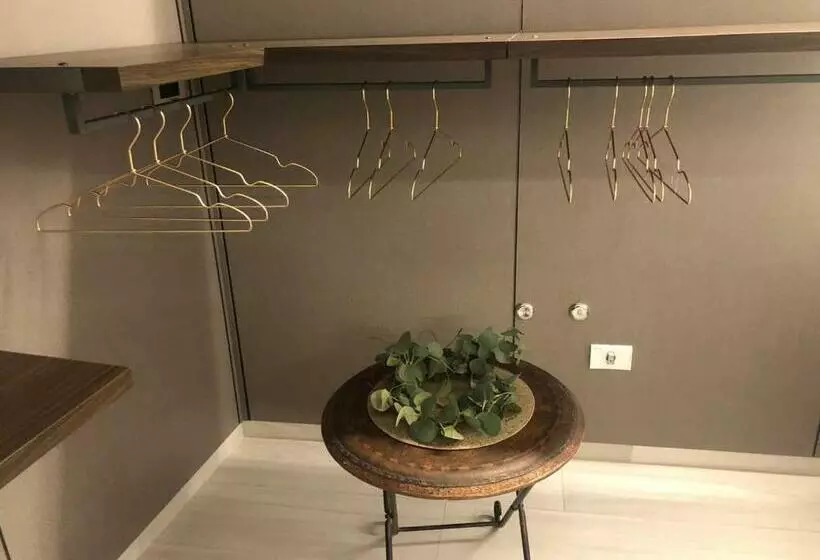 تختخواب و صبحانه Casa Michela