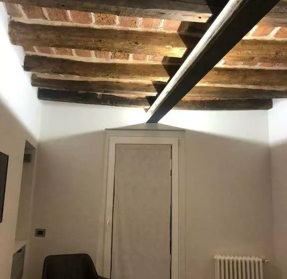 تختخواب و صبحانه Casa Michela