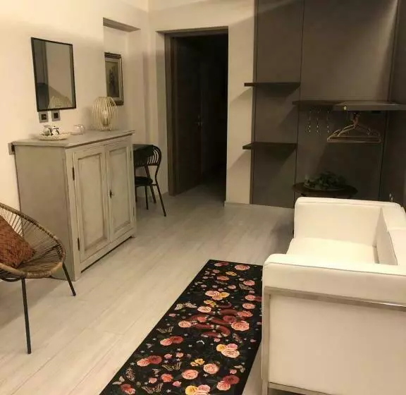 تختخواب و صبحانه Casa Michela