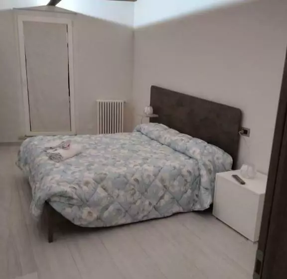 تختخواب و صبحانه Casa Michela