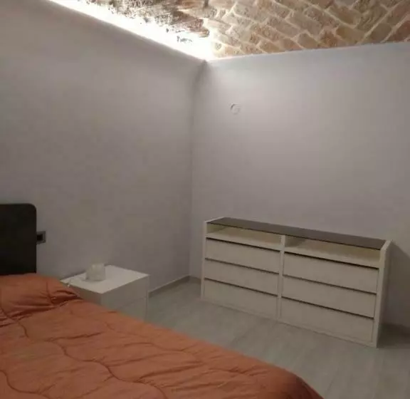 تختخواب و صبحانه Casa Michela