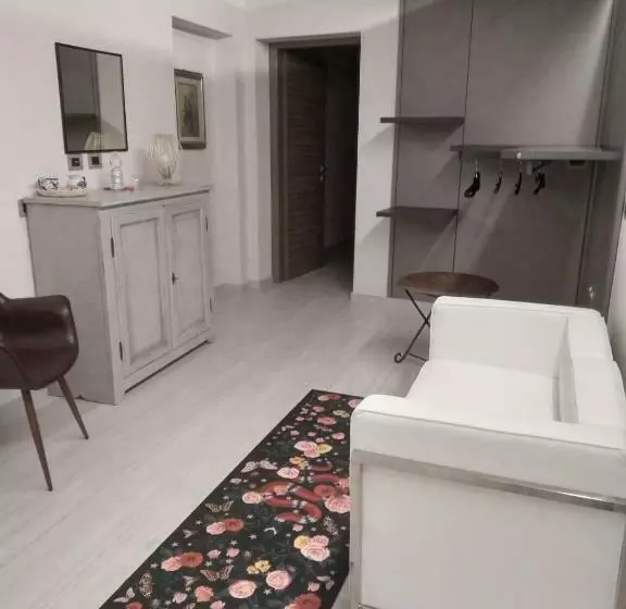 تختخواب و صبحانه Casa Michela