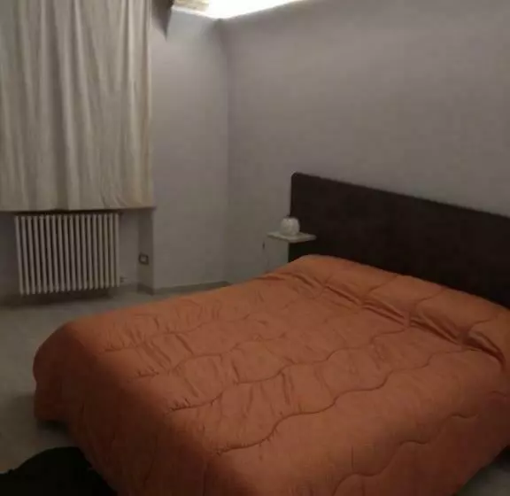 تختخواب و صبحانه Casa Michela