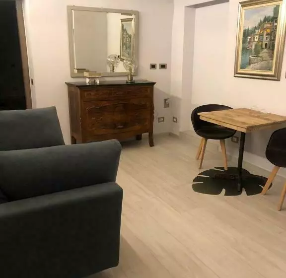 تختخواب و صبحانه Casa Michela