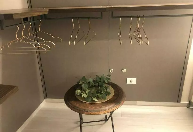 تختخواب و صبحانه Casa Michela