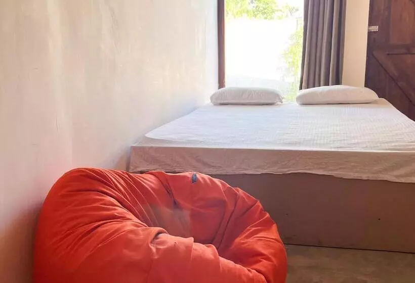 Hotelli Agastyā