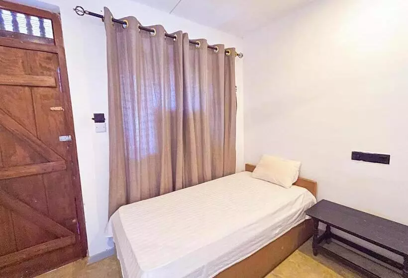 Hotelli Agastyā