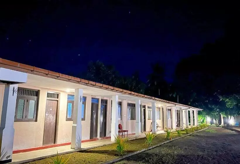 Hotelli Agastyā