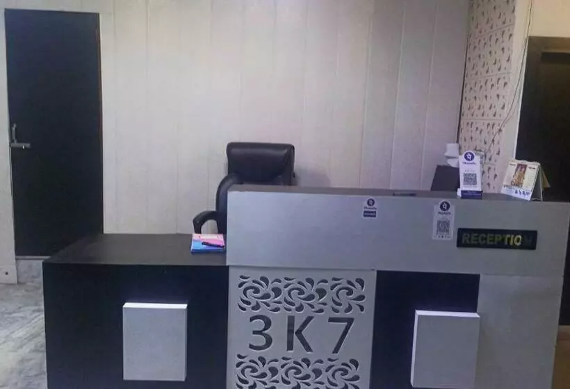 هتل Oyo 87436  3k7
