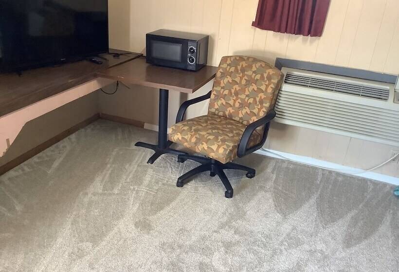 Отель Wildflower Inn & Rv Park