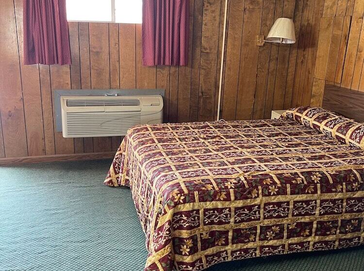 Отель Wildflower Inn & Rv Park