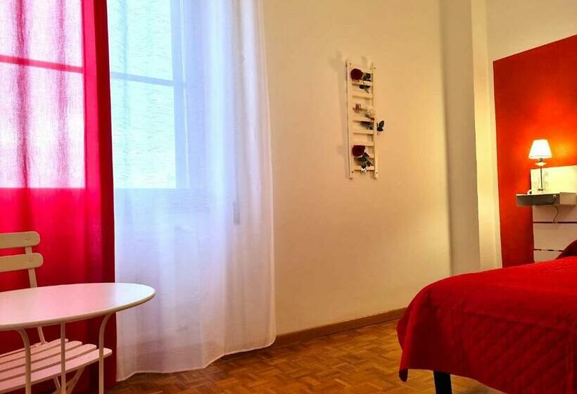 بنسيون Affittacamere Il Mondo Di