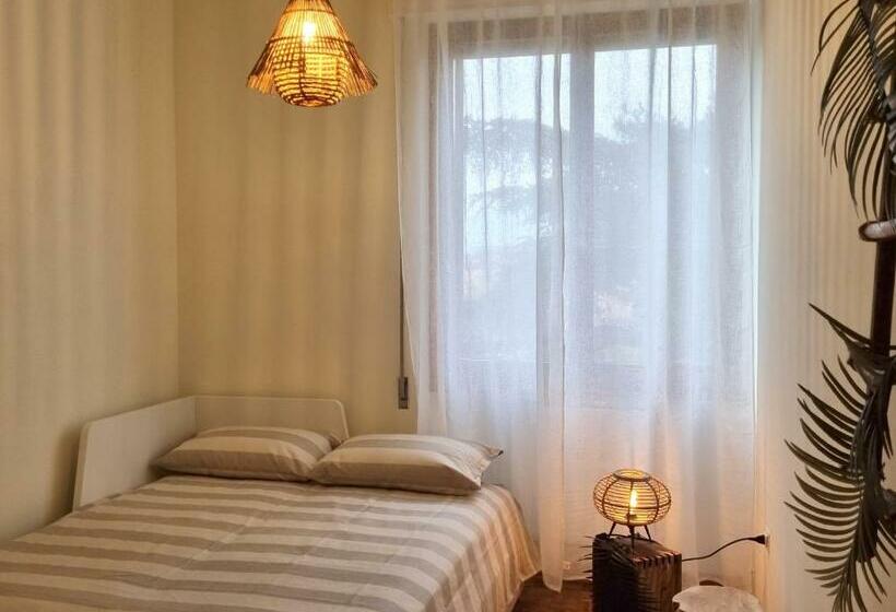 بنسيون Affittacamere Il Mondo Di