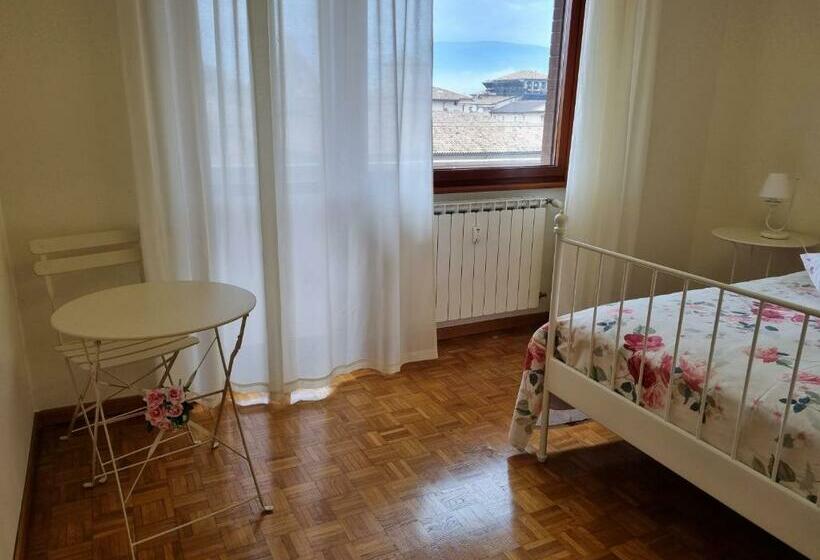 بنسيون Affittacamere Il Mondo Di