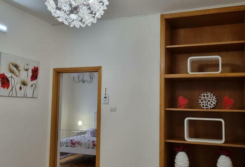 بنسيون Affittacamere Il Mondo Di