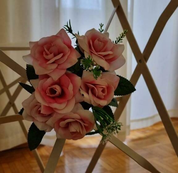 بنسيون Affittacamere Il Mondo Di