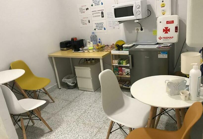 Pensión Camino Del Norte