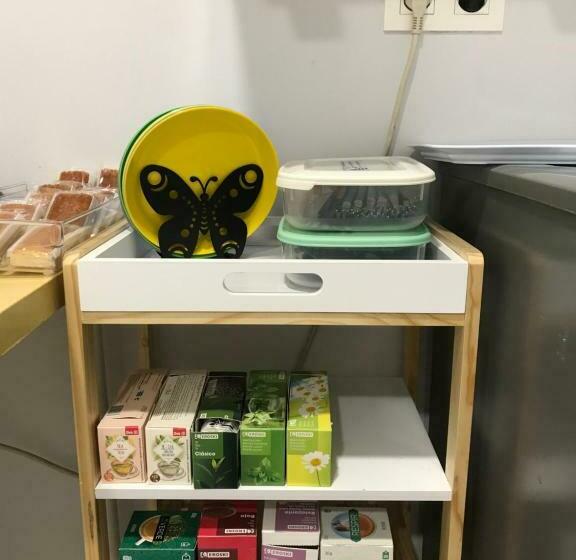 Pensión Camino Del Norte