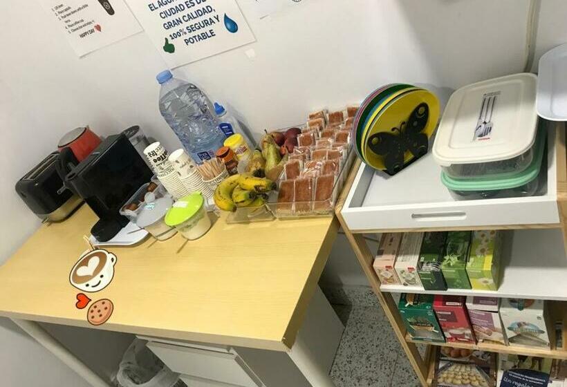 Pensión Camino Del Norte