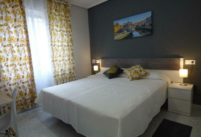 Pensión Camino Del Norte