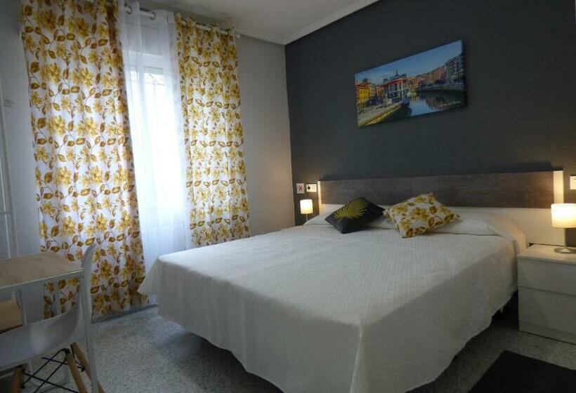 Pensión Camino Del Norte