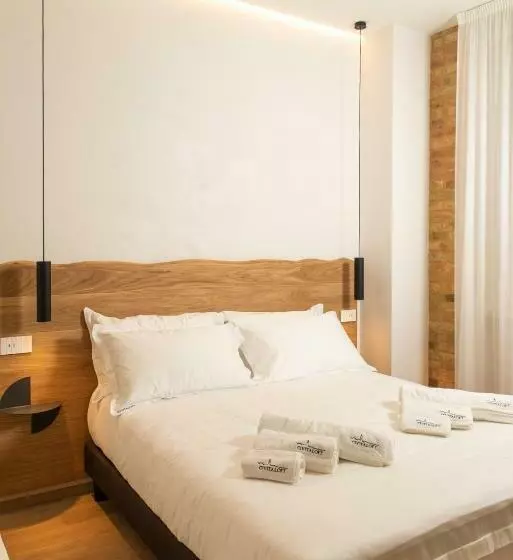 ペンション Civitaloft Luxury Rooms
