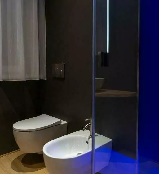 ペンション Civitaloft Luxury Rooms