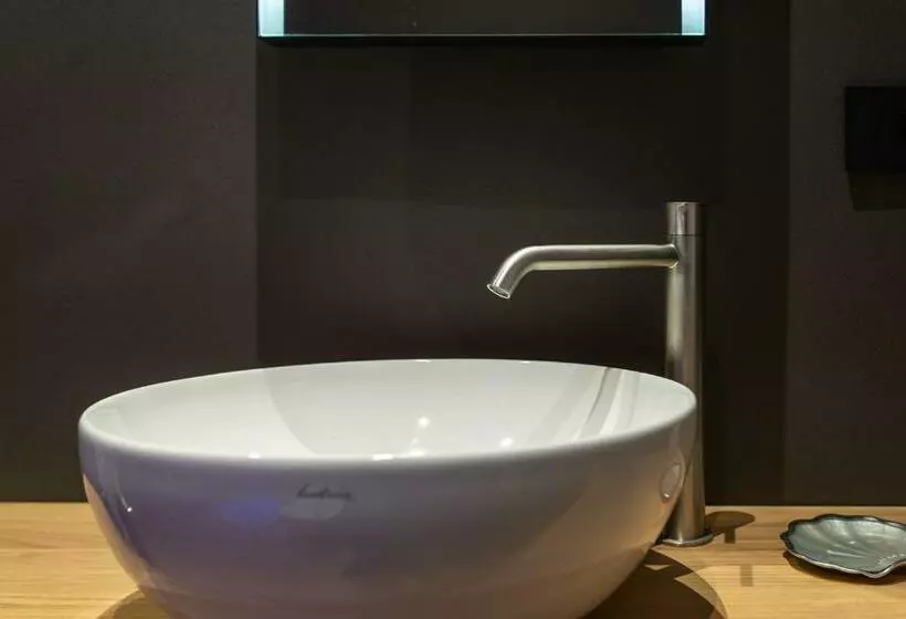 ペンション Civitaloft Luxury Rooms