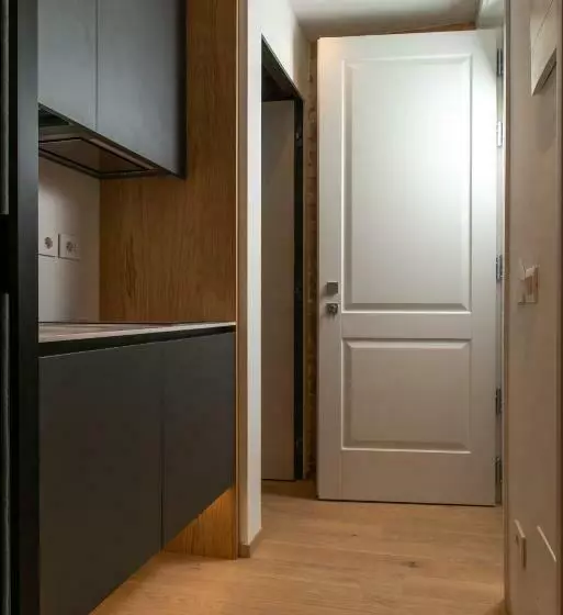 ペンション Civitaloft Luxury Rooms