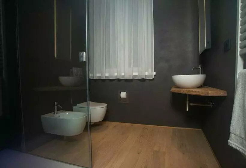 ペンション Civitaloft Luxury Rooms