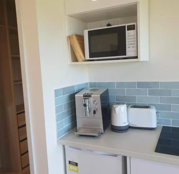 Majatalo Studio With Rural Views