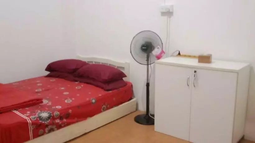 The Clover Bed & Breakfast