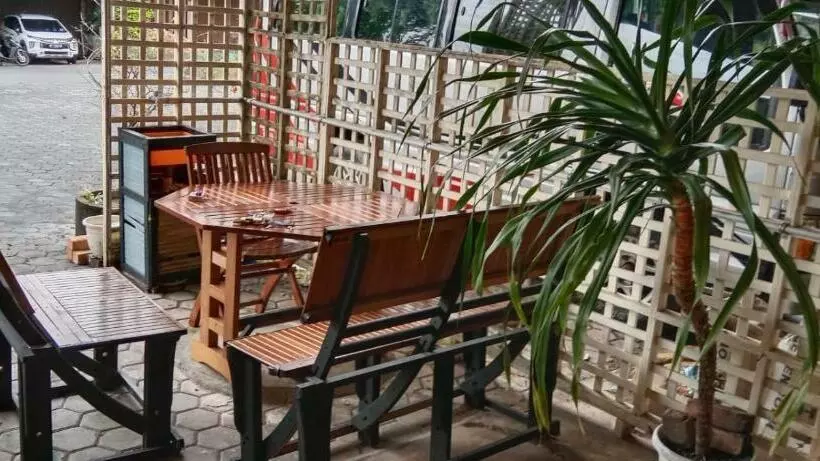 The Clover Bed & Breakfast