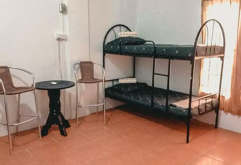 The Clover Bed & Breakfast