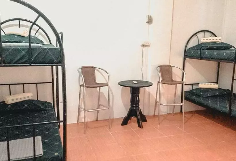 The Clover Bed & Breakfast