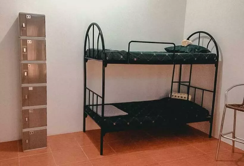 The Clover Bed & Breakfast