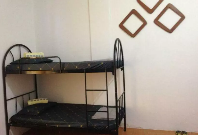 The Clover Bed & Breakfast