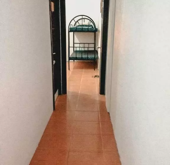 The Clover Bed & Breakfast