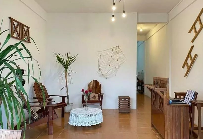 The Clover Bed & Breakfast