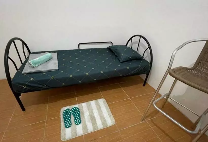 The Clover Bed & Breakfast