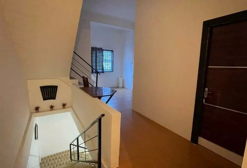The Clover Bed & Breakfast