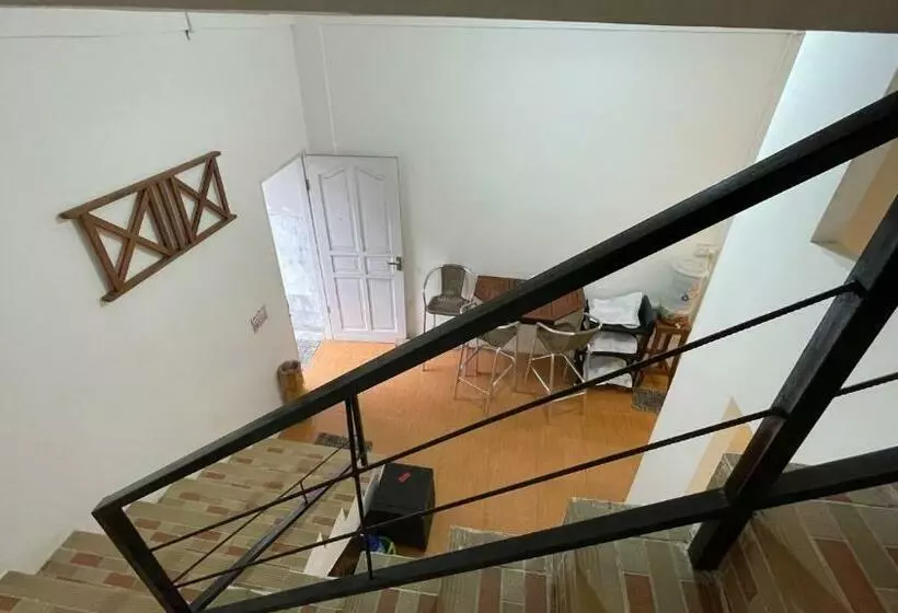 The Clover Bed & Breakfast