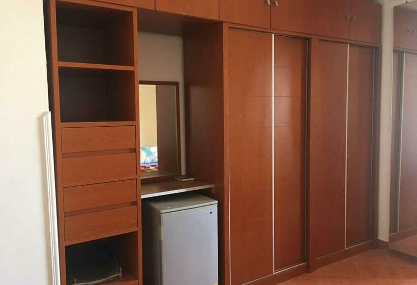 بورتو مارينا الساحل الشمالي