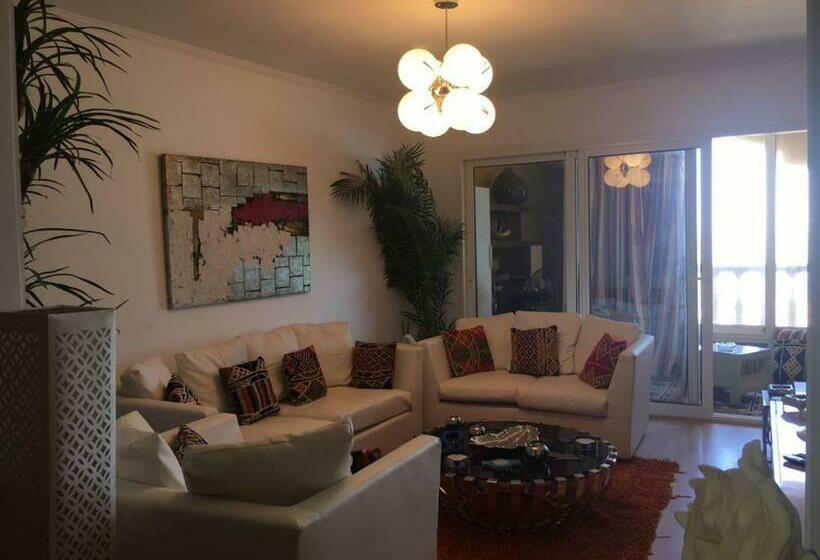 بورتو مارينا الساحل الشمالي