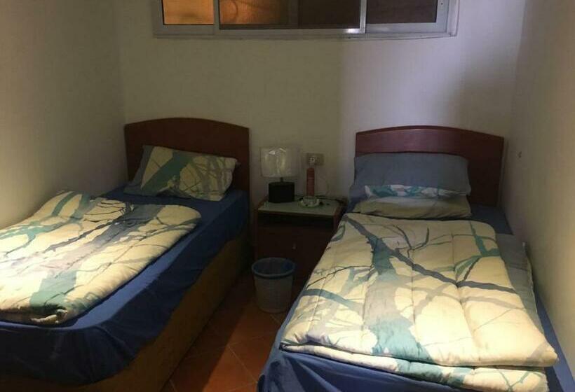 بورتو مارينا الساحل الشمالي