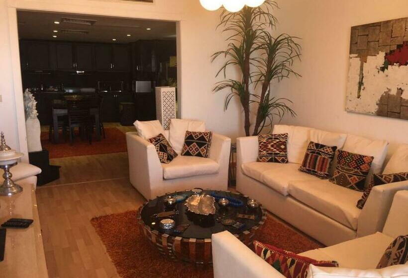 بورتو مارينا الساحل الشمالي