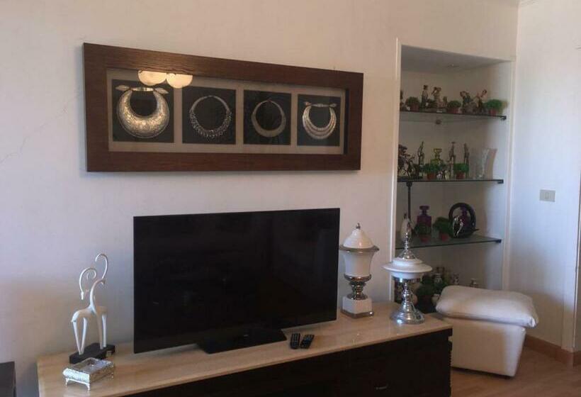 بورتو مارينا الساحل الشمالي