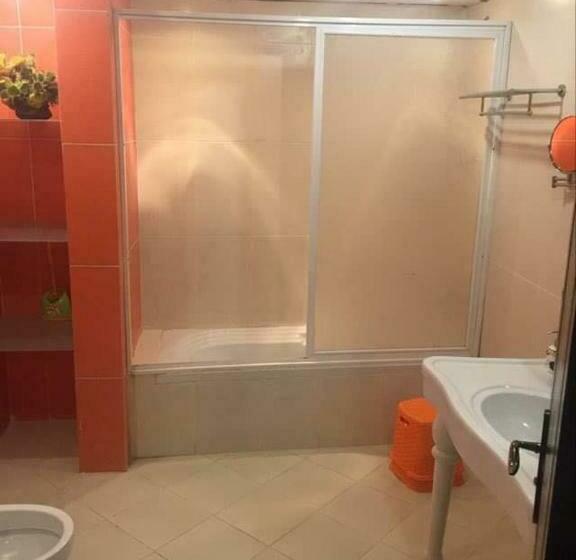 بورتو مارينا الساحل الشمالي